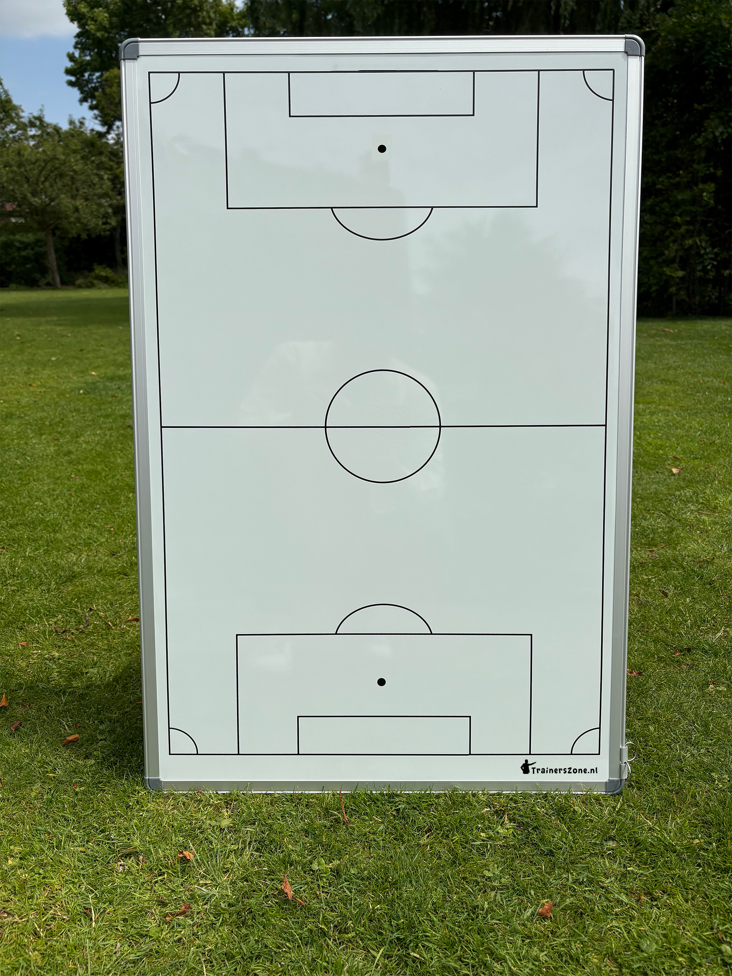 Tactiekbord Standaard