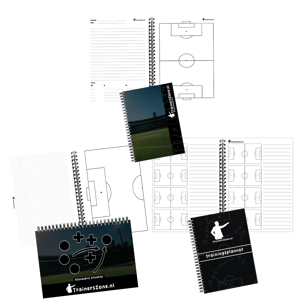 Trainerszone Pakket