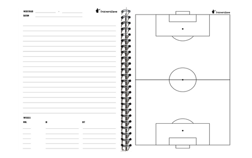 Matchday | Wedstrijdregistratie