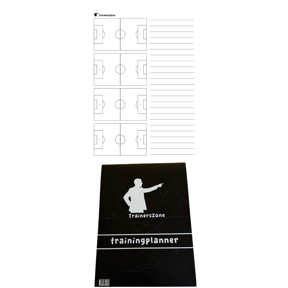 TRAININGPLANNER (A4)