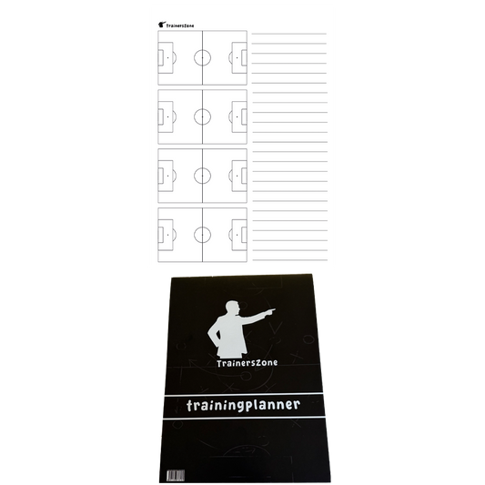 TRAININGPLANNER (A4)
