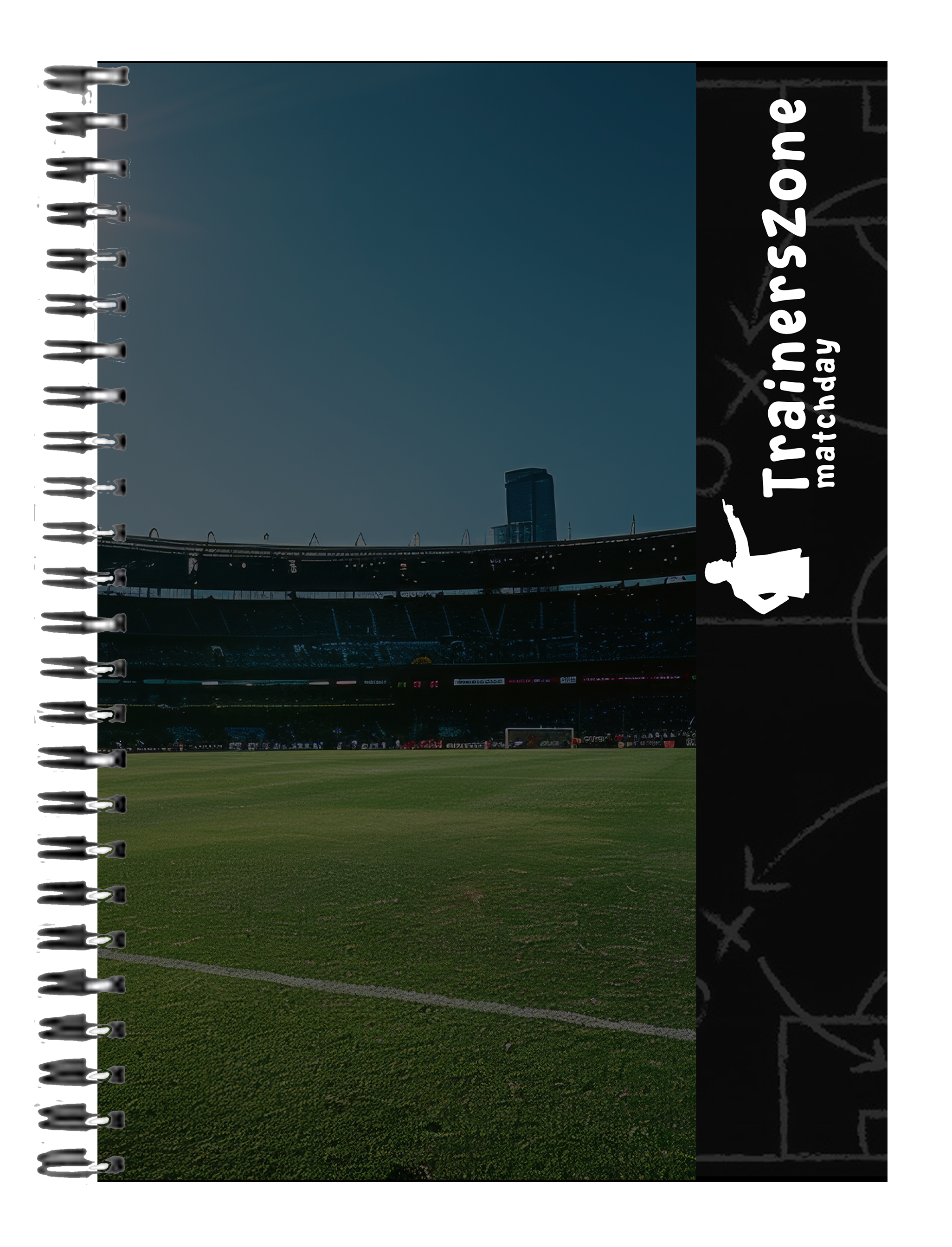 Matchday | Wedstrijdregistratie