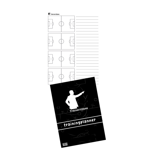 TRAININGPLANNER (A5)